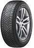 ����������� ���� ���� HANKOOK Kinergy 4s2 H750 235/35 ZR19 91Y TL XL M+S